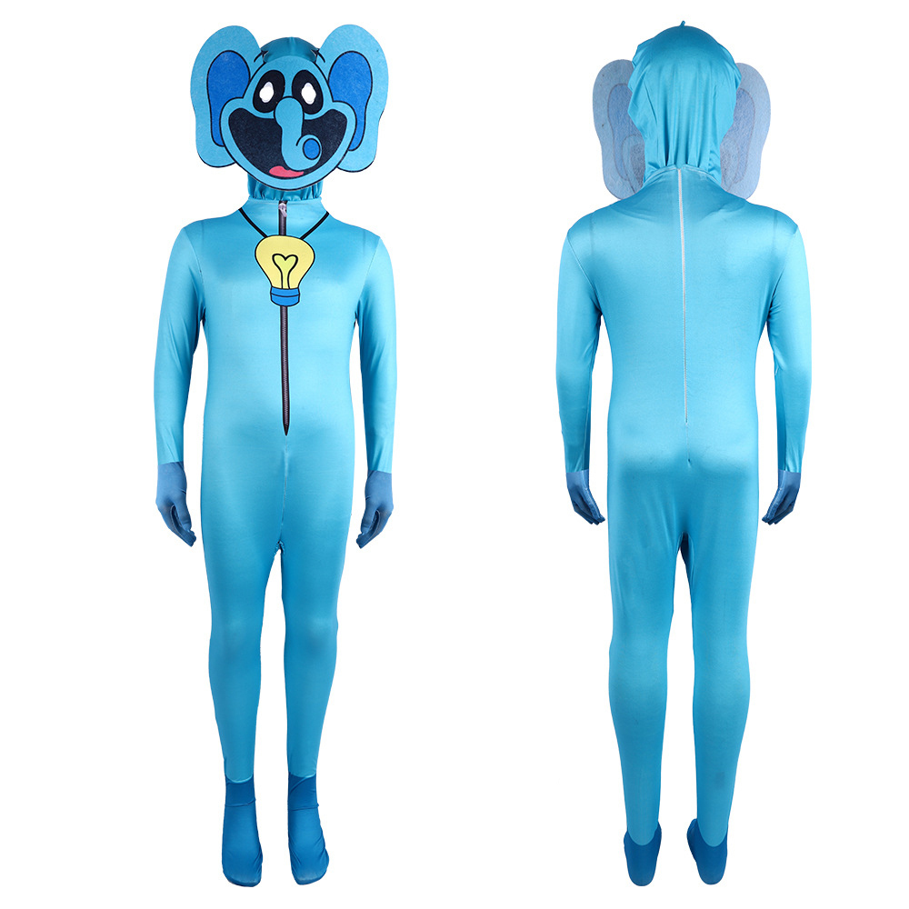 Bleu clair