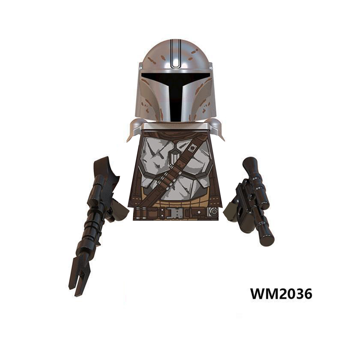 WM2036
