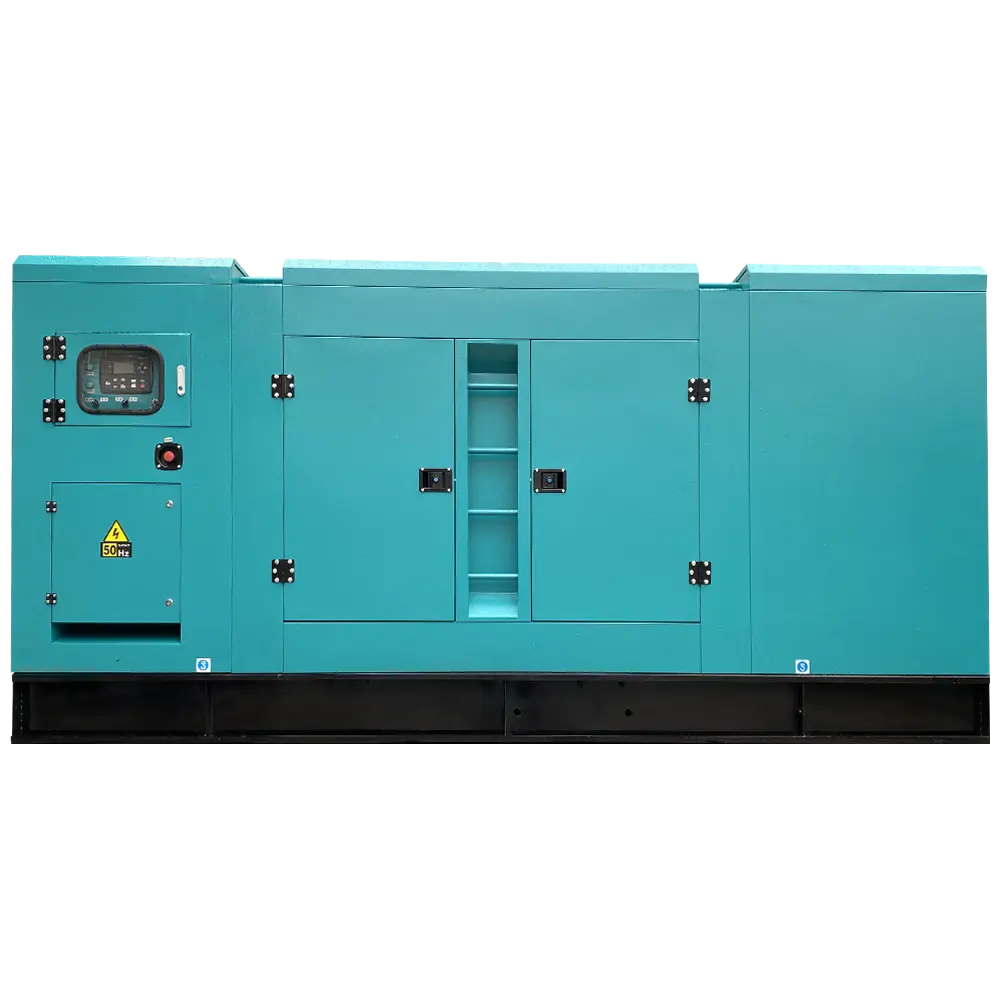 10 MW 50 kVA 100 kVA 200kva 3 fases 230V Electricidad diésel generador eléctrico alternador