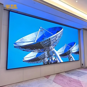 TAIDING büyük Led ekran Led Video duvar P1.5 P1.9 P2.6 P2.9 P3.91 COB Led ekran iç mekan Led ekranı Led ekran gösteren oda için Led ekran - Product Image 1