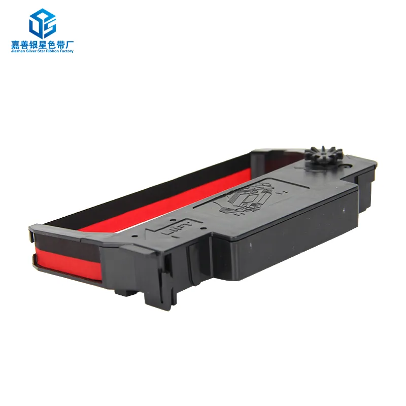 Mực In Rrice Màu Đen Chất Lượng Cao Cho Máy In Epson ERC30 ERC34 ERC38 Hộp Mực Máy In ERC38 B/R