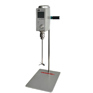 Intelligente Geschwindigkeit regelung Sicher Zuverlässige Labor misch waffe AM200W-O elektronischer Konstant geschwindigkeit mischer 3 Cr13 Edelstahl - Product Image 1