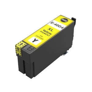 爱普生SureColor SC-T3100 SC-T5100打印机的工厂墨盒T40D1 T40D2 T40D3 T40D4彩色兼容墨盒 - Product Image 4
