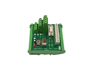 IC695ALG112 programmierbares Logik-Controller-Modul IC695ALG112 - Product Image 4