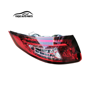 โคมไฟท้าย997 LED สำหรับปอร์เช่911ไฟหลัง12V เหมาะอย่างยิ่งสำหรับรุ่น05-09ปีแรงดันไฟฟ้า6V สภาพใหม่ - Product Image 2