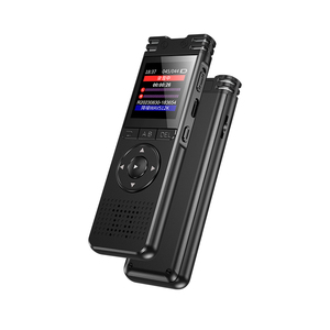 High Performance AGC <strong>Recording</strong> Digital Long Distance <strong>Recording</strong> Voice Recorder With <strong>Recording</strong> of Negotiations and Concert - Product Image 6