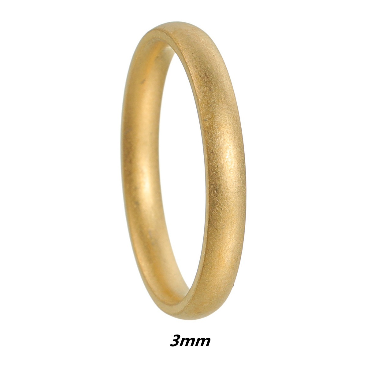 Style 1 Width: 3mm