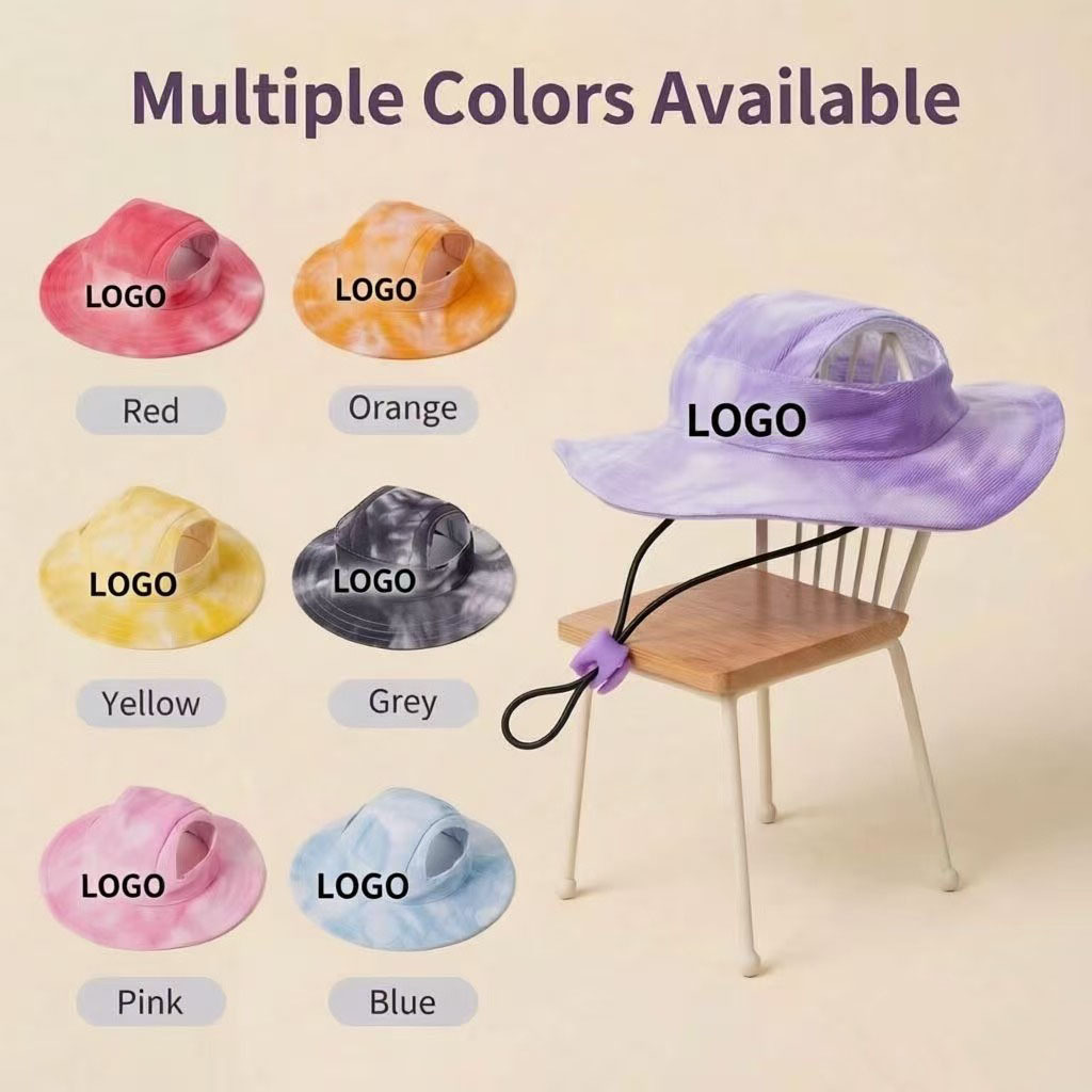 Customized color