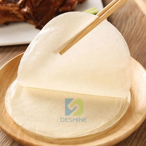 Multifunktions-Pfannkuchen-Back maschine Chapati Pancake Tortilla Making Machine - Product Image 6