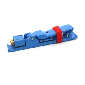 Uzaktan kontrol kolu kumlama Deadman pnömatik anahtarı basınç kumlama makinesi anahtarı - Product Image 2