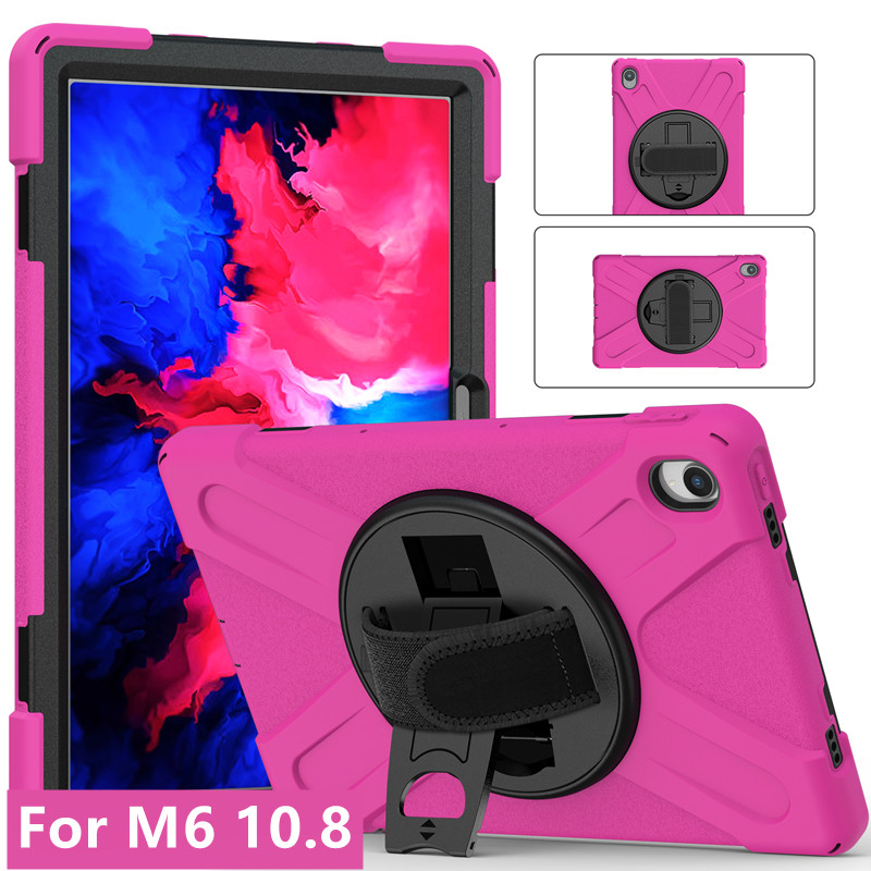 For M6 10.8
