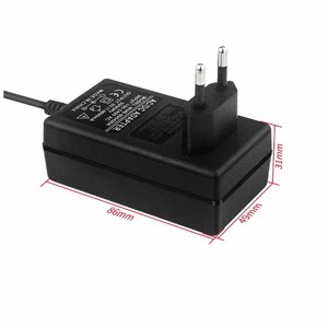 Caricabatterie 5V 4A 20W alimentatore USB tipo C Raspberry Pi 4 adattatore di alimentazione per Orange Pi 4 LTS OPI 3 LTS Jetson Nano 2GB - Product Image 6