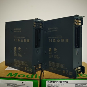 Modican X80系列可编程控制器32通道分立DC输入模块BMXDDI3202K全新原装一年保修 - Product Image 2