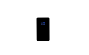New Arrival <strong>RFID</strong> <strong>Reader</strong> <strong>Writer</strong> Mini USB Interface <strong>RFID</strong> Card <strong>Reader</strong> Plug and Play for POS System - Product Image 3
