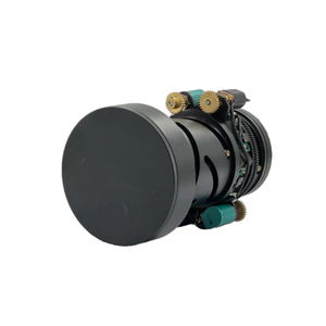 <strong>AF</strong> Electric Focus 75mm 5x <strong>Zoom</strong> 640*512 Pixel Cvbs &amp; Ip Output Thermal Imaging Module Core - Product Image 3