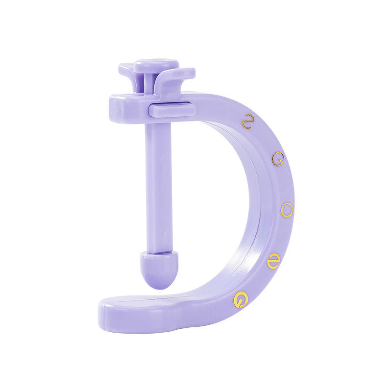 1 อันสีม่วง