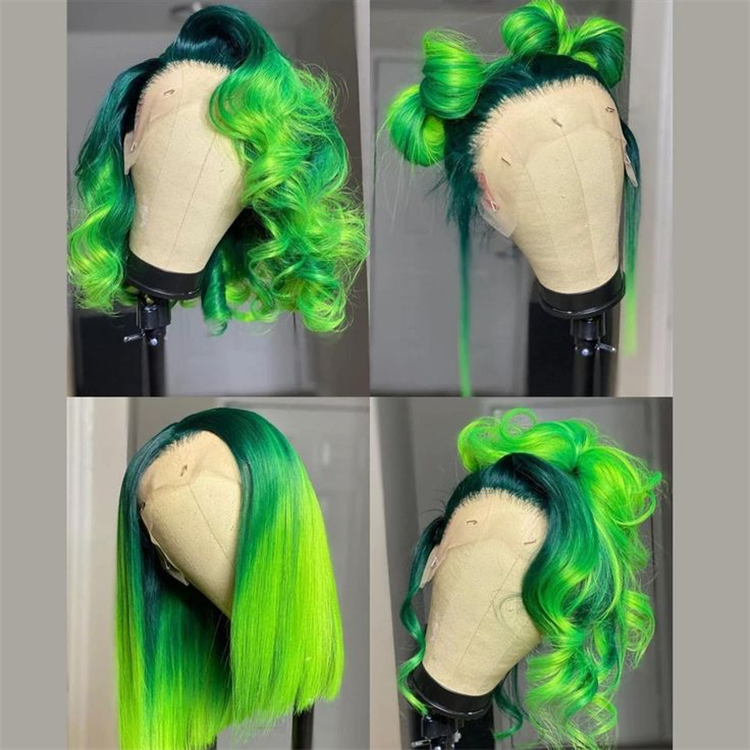Verde