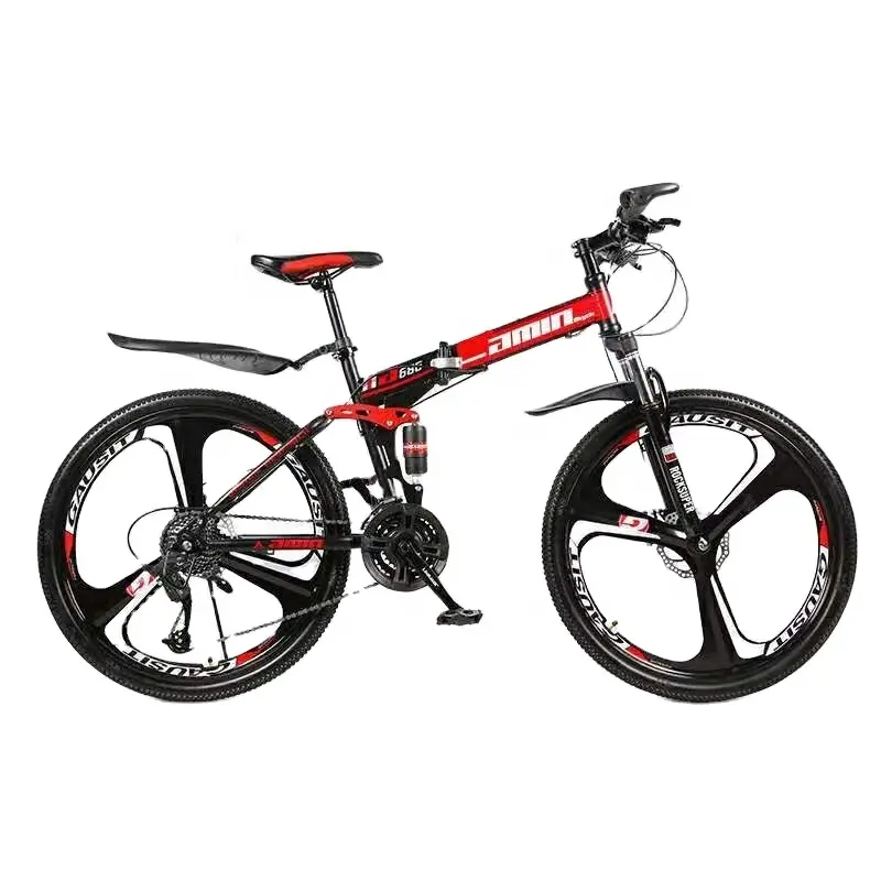 Commercio all'ingrosso della fabbrica 26 mtb bici mountain bike mountain bike bianco mountain bike mtb 21 velocità per adulti