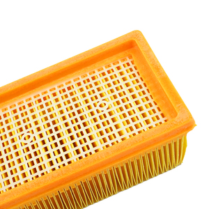 Bộ lọc HEPA thay thế cho karchers wd4 wd5 wd6 mv4 mv5 mv6 phụ kiện máy hút bụi phụ tùng 2863005 2.863-005.0 Bộ lọc HEPA - Product Image 1