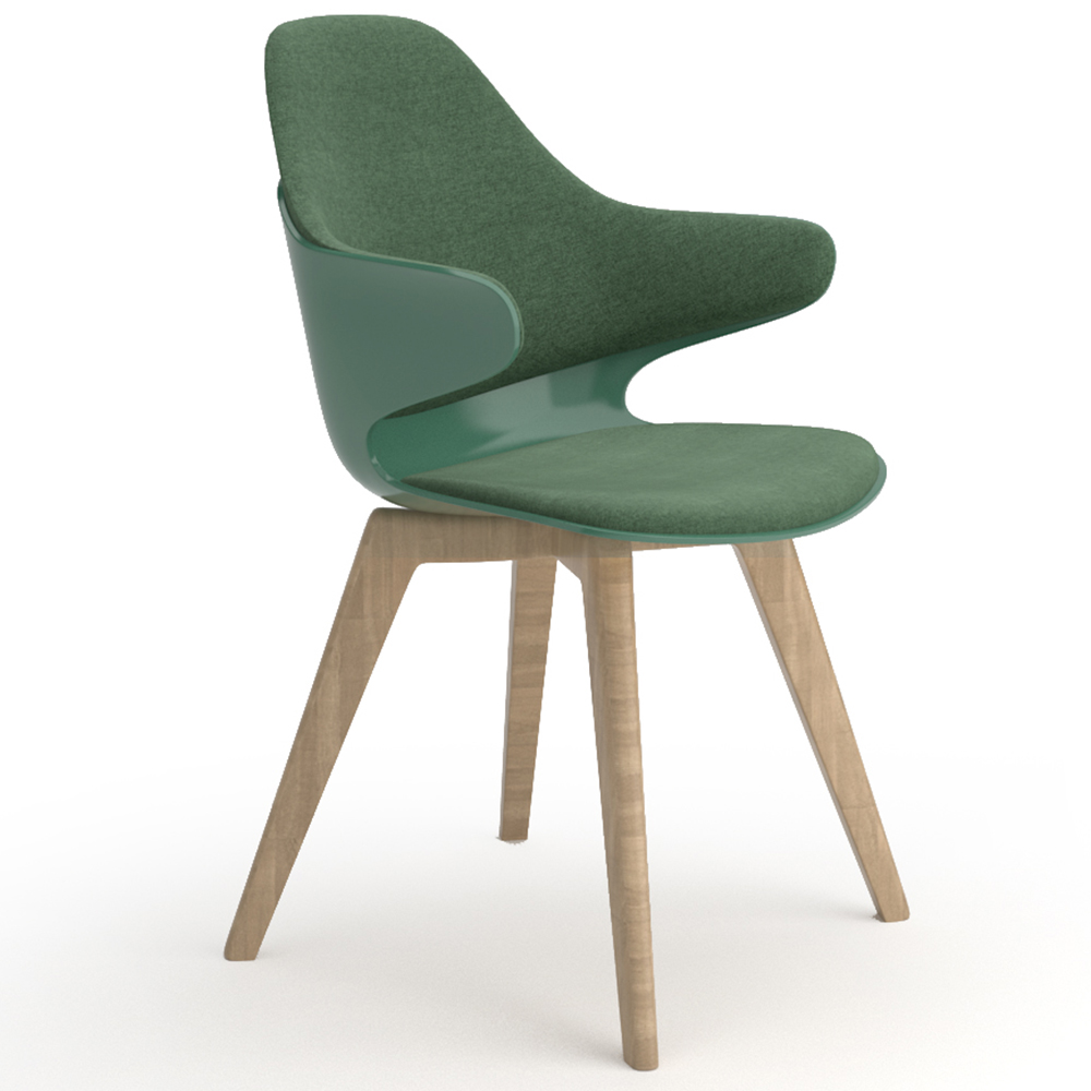 Verde