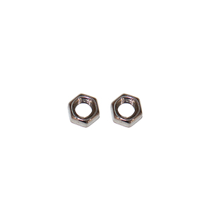 ボルト用六角ナットm8m16 ASMEB 18.2.2六角ナット工場直販 - Product Image 4