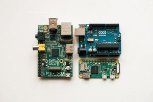 OEM電子ボードアセンブリ電源PCB LEDライト洗濯機用プリント回路基板メーカー - Product Image 3