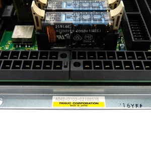 Plc Programmier steuerung CONTROL BASIC UNIT Vertikaler System controller A04B-0103-C210 Fanuc