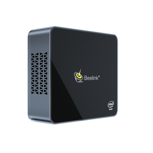 Beelink U59 Mini PC CPU Gen N5095 core i7 8GB 256GB統合中央デュアルWifiデスクトップシステムユニットコンピューターPC - Product Image 6