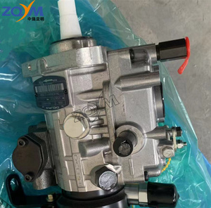 Repuesto de motor diésel Original ZQYM 8924A540T 01067FLC 2643D644KF bomba de inyección de combustible para bomba de combustible DelphI - Product Image 4