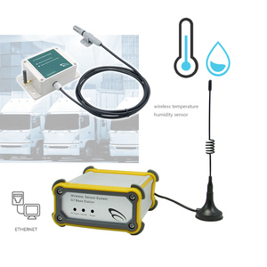 IoT Smart Home Use Zigbee <strong>Temperature</strong> and Humidity <strong>Sensor</strong> Digital Humidity <strong>Temperature</strong> <strong>Sensor</strong> Humidity <strong>Temperature</strong> Meter - Product Image 2