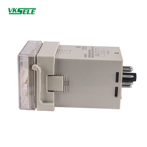DH48S-S 0,1 s a 99h 220V temporizador de ciclo de repetición de retardo de tiempo Digital - Product Image 4