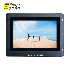 Módulo de pantalla LCD TFT de 10,1 pulgadas 1280X800 Panel de pantalla de módulo LCD TFT de 10,1"