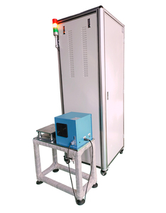 Advanced Motor Dyno <strong>Testing</strong> Equipment Is Equipped with a <strong>Software</strong> <strong>System</strong> to Automatically Generate test Data and Save It - Product Image 3