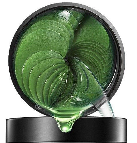 Seaweed Green