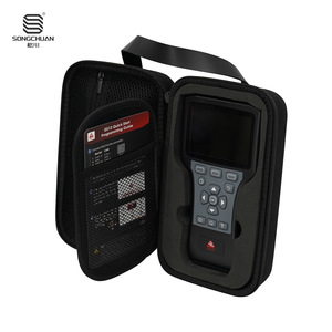 Golf wagen Zubehör Inland Original Curtis Hand programmierer 1313-4331 Handheld-Einheit AC/DC-Controller-Programmierung - Product Image 2