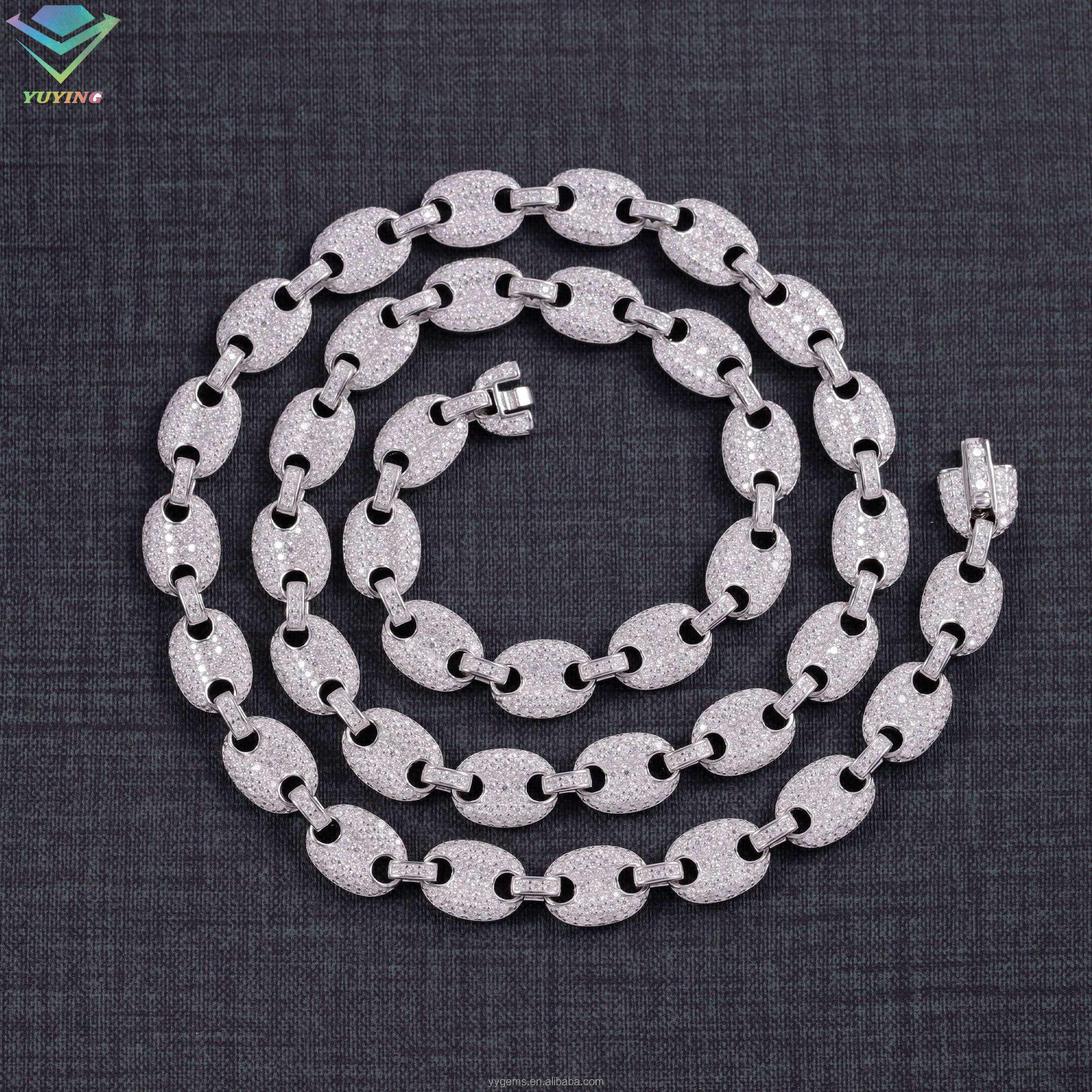 สีขาว 8มม