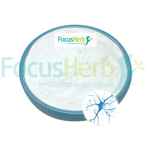 FocusHerb USA magazzino fabbrica all'ingrosso CAS 28319-77-9 50% alfa GPC in polvere - Product Image 1