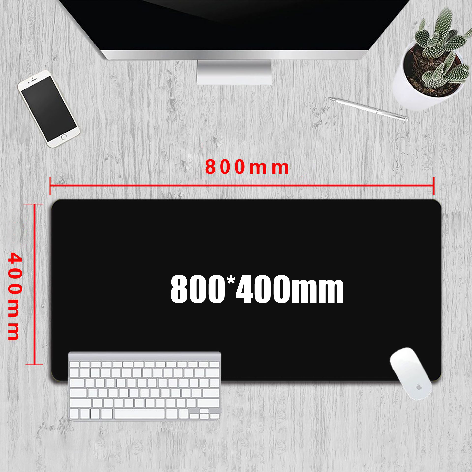 80*40cm