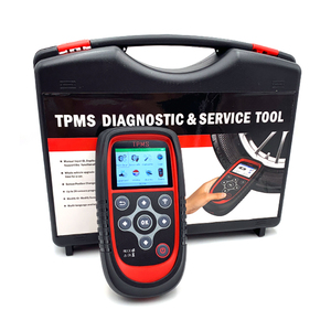 Universal <strong>Autel</strong> MaxiTPMS OBD2 <strong>Scanner</strong> <strong>Tpms</strong> Pressure Monitoring System <strong>Scanner</strong> - Product Image 3