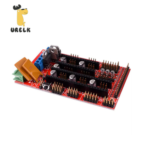 Панель управления пандусами 1,4 панели управления для 3D принтера - Product Image 1