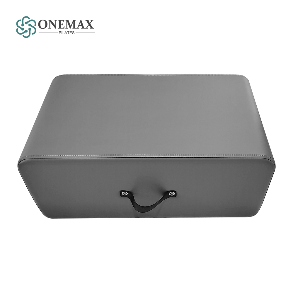 Caja de asiento