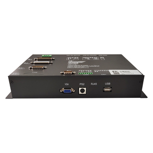 Fangling F2000 Serie F2600 Das perfekte Programm Komplettes Plasma-CNC-Steuerungs system für Plasmas chneid maschinen