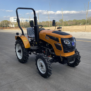 工厂价格热卖柴油4Wd 25 <span class=keywords><strong>Hp</strong></span> <span class=keywords><strong>35</strong></span> <span class=keywords><strong>Hp</strong></span> 40Hp 50Hp轮式拖拉机农业农用拖拉机