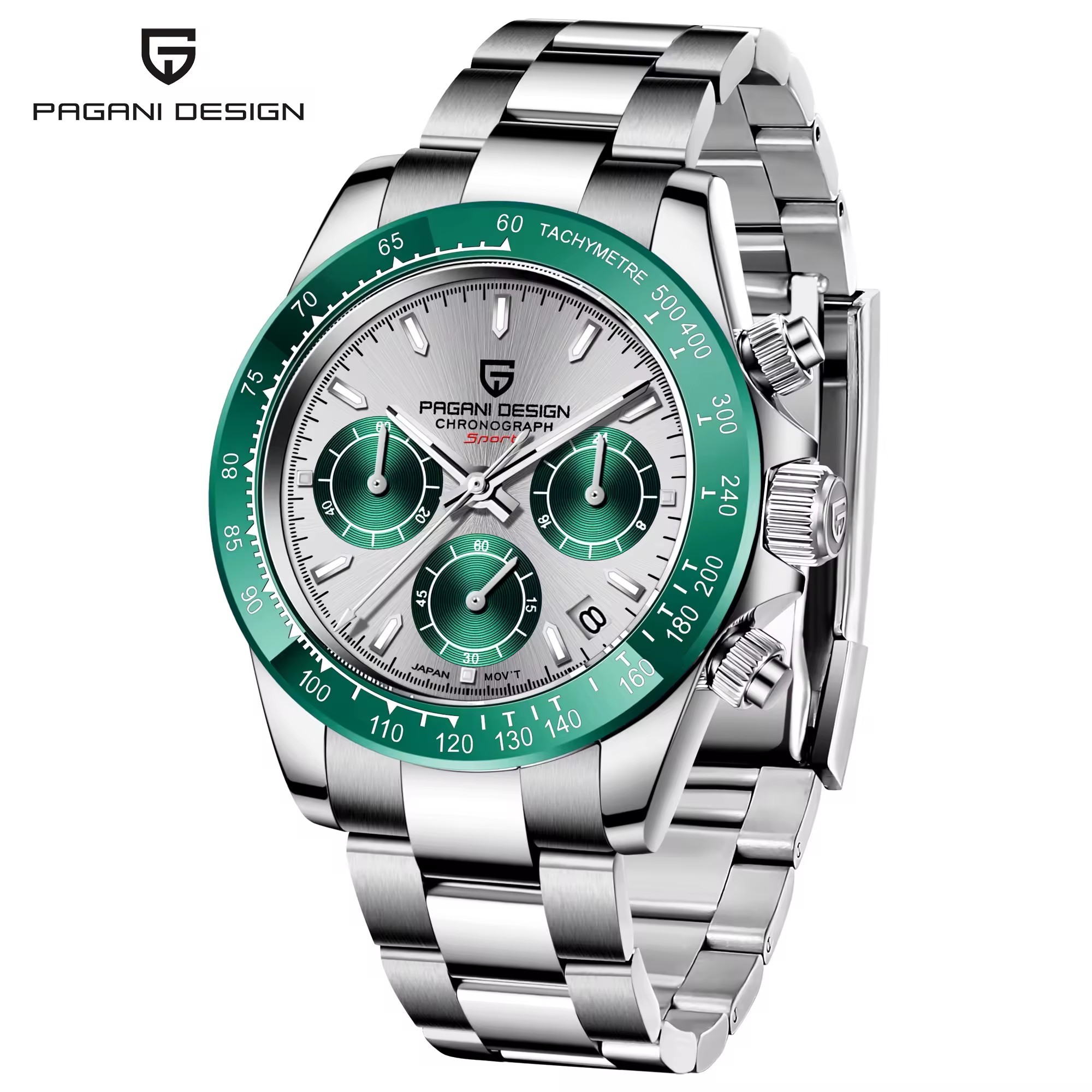 Verde