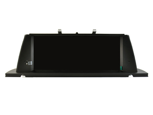 Android Multimedia Player Screen for 10.25''/12.3'' Screen for <strong>BMW</strong> 5 Series <strong>F07</strong> GT 2011-2012 CIC Android Multimedia Player - Product Image 3