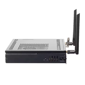 Venta al por mayor Escuela Smart Board Mini OPS 4K UHD Módulo Sistema de Generación Mini PC Computadora Máquina I5 I7 11th OPS Computadora