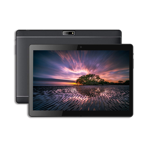 スマート10インチAndroidタブレットPC中国メーカーのコールタッチフォンとタブレット新しい2GBメモリエンターテインメント使用 - Product Image 1