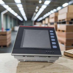 Nuova automazione originale PLC HMI controllo industriale 1 sbpp260193r1001/CP435T per la programmazione PAC & controller dedicati - Product Image 6