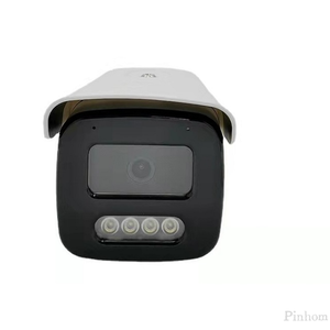 กล้องส่องภาพสีเต็มแหล่งกำเนิดแสงคู่ระบบเครือข่ายอัจฉริยะคุณภาพสูง - Product Image 2