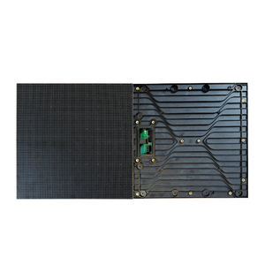 Módulo de pantalla de vídeo Led, controlador a todo color, 250x250, smd1921, para exteriores, carcasa de módulo de pantalla led p4.81 - Product Image 2
